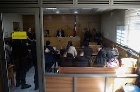 El macabro plan detrás del crimen de Krishna Aguilera