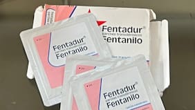 Vendían parches de fentanilo: decomisan cientos de medicamentos ilegales en feria de Independencia