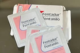 Vendían parches de fentanilo: decomisan cientos de medicamentos ilegales en feria de Independencia