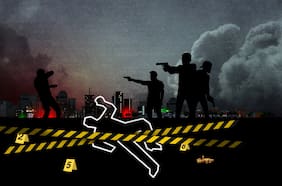 2024, un año marcado por inéditos hechos de violencia