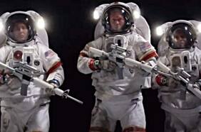 La carrera espacial continúa en la nueva temporada de For All Mankind: “Ojalá esta serie haga que las personas sean optimistas y positivas”
