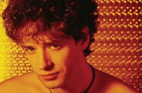 Ámbar y una vida familiar lejos de la ciudad de la furia: la creación del debut en solitario de Cerati