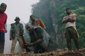 Hermanas de sangre: cinco afroamericanas por el Oscar
