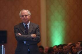 El último directorio de Eliodoro Matte