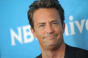 Ocho médicos y nueve millones de dólares en desintoxicarse de las drogas: Matthew Perry lanza sus descarnadas memorias