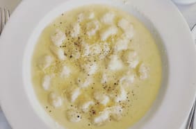 Rivoli: un restaurante italiano de primera en Providencia