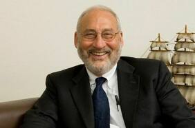Joseph Stiglitz: “No habrá recuperación económica hasta que nos recuperemos de la pandemia”