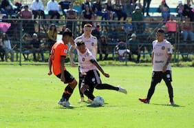 La Tercera División le levanta el castigo a Santiago City: los “ciudadanos” podrán disputar la temporada 2024