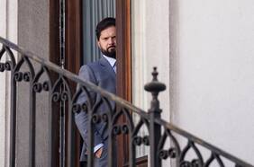 Boric toma cartas y asume la búsqueda de la esquiva unidad en el seno oficialismo