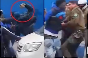 “Es una vergüenza” y “Monsalve deberá dar explicaciones”: oposición reacciona por extranjeros que estarían prófugos tras agredir a carabineros