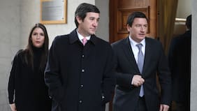 Presidentes oficialistas remarcan que dudas por la reforma constitucional de seguridad “se van aclarando” tras comité político