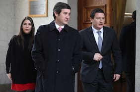 Presidentes oficialistas remarcan que dudas por la reforma constitucional de seguridad “se van aclarando” tras comité político