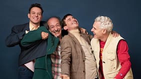 Teatro Mori: disfruta lo mejor del teatro con descuento en sus cuatro salas
