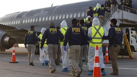 Comisión de Gobierno del Senado aprueba modificación del Ejecutivo a indicación que pedía información de migrantes