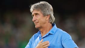 Manuel Pellegrini hace un nuevo guiño a la Roja: “Mi sueño es retirarme como técnico de Chile en el Mundial”