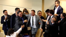 El despliegue de José Miguel Castro (RN) para asegurar su llegada a la presidencia de la Cámara