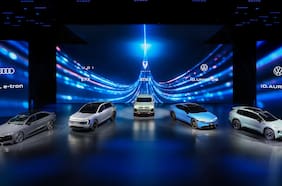 Salón de Beijing 2026: Las extranjeras miran con envidia a China, pero apelan a la historia, el camino recorrido y al ADN