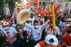 10 claves para entender la “sorpresa” electoral en Perú