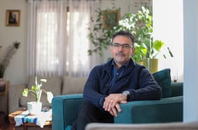 Flavio Salazar, exministro de Boric: “La discusión sobre ciencia, tecnología y el futuro se postergó”