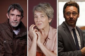 El caso La Polar se convierte en película: “Es bien vertiginosa, prima de El Lobo de Wall Street”