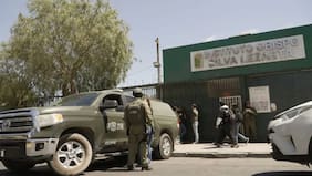 Proyecto para contener la violencia escolar