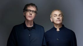 El afamado dúo Underworld se suma a Fauna Primavera 2026