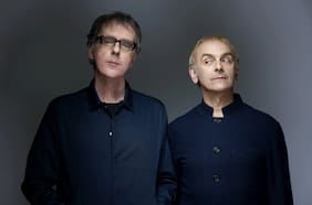 El afamado dúo Underworld se suma a Fauna Primavera 2026