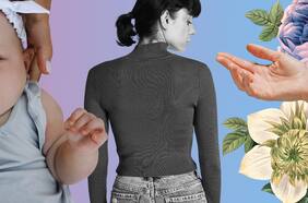 La mujer que cede un hijo en adopción somos todas y ninguna