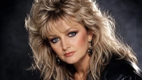Bonnie Tyler: el retrato de una voz herida que encontró la inmortalidad tras desoír a su médico