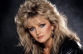 Bonnie Tyler: el retrato de una voz herida que encontró la inmortalidad tras desoír a su médico