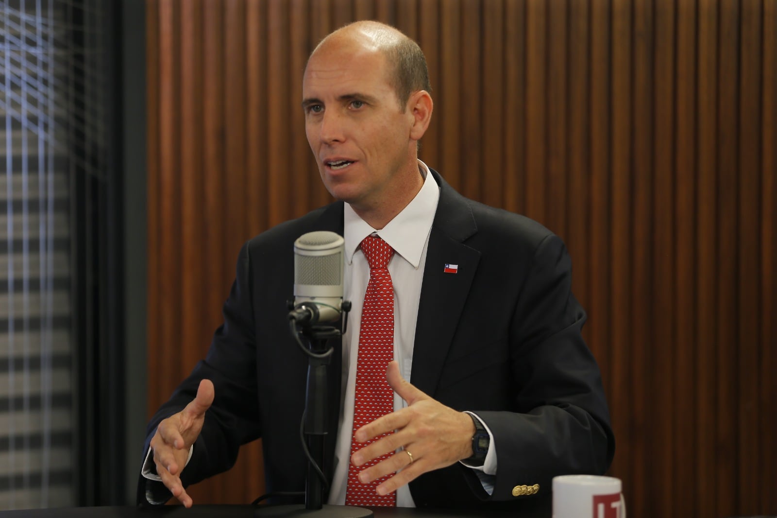 Exjefe de campaña de Kast confirma que nombres del gabinete podrían conocerse antes del 15 de enero