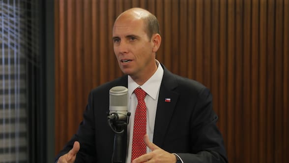 Arrau defiende instalación del Ejecutivo y afirma que “en 45 días hemos avanzado mucho más que otros gobiernos”