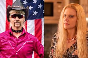 El tráiler de Joe vs. Carole, la nueva serie inspirada en la trama de Tiger King