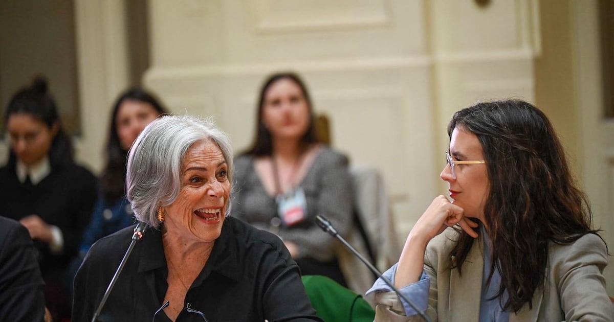 Senado aprueba designación de Marcia Scantlebury para directorio de TVN: reemplazará a Adriana Delpiano