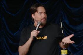 Ve aquí el show completo de George Harris en Miami donde se ríe de los chilenos y de Viña: “Un festival que ya casi nadie ve”