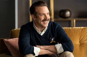 Ted Lasso: la serie más alegre de la TV agiganta su éxito en pandemia