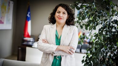 Javiera Toro: “Los datos de la Casen 2024 nos muestran que la política social no puede debilitarse”