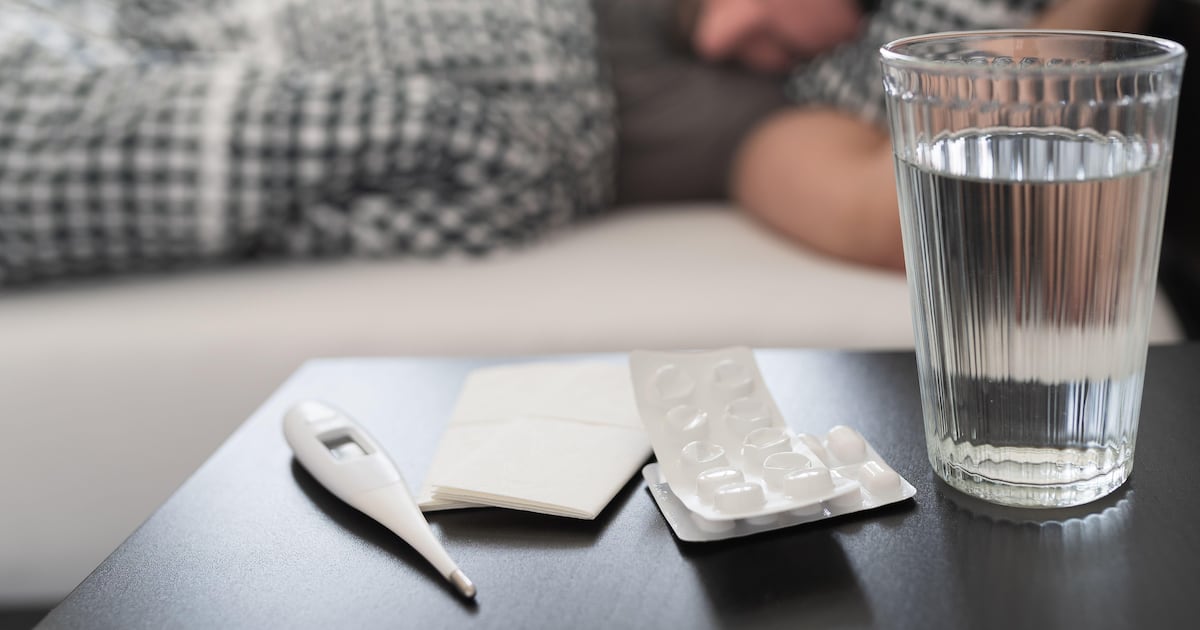 Casos de influenza se disparan en dos semanas y rebrote ya representa el 21,7% de la circulación viral