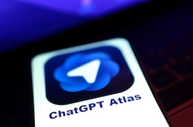 OpenAI “desafía” a Google con ChatGPT Atlas, su nuevo navegador basado en IA