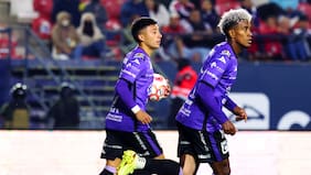 De Limache a Mazatlán: la historia de Josué Ovalle, el sorpresivo goleador chileno en la liga mexicana