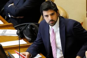 El “modo” Lavín Jr.: fiscalía detalla ante la Corte maniobras del diputado para defraudar en más de $200 millones al Fisco