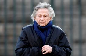 Sin dinero, sin actores y con nuevas acusaciones de abuso: la película más difícil de Roman Polanski