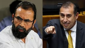 Caso Junaeb: Gutiérrez y Gahona logran que Corte de Santiago revise recursos para limitar revisión de celulares incautados