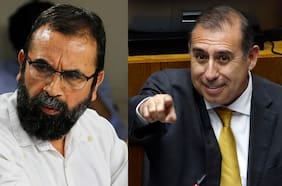 Caso Junaeb: Gutiérrez y Gahona logran que Corte de Santiago revise recursos para limitar revisión de celulares incautados