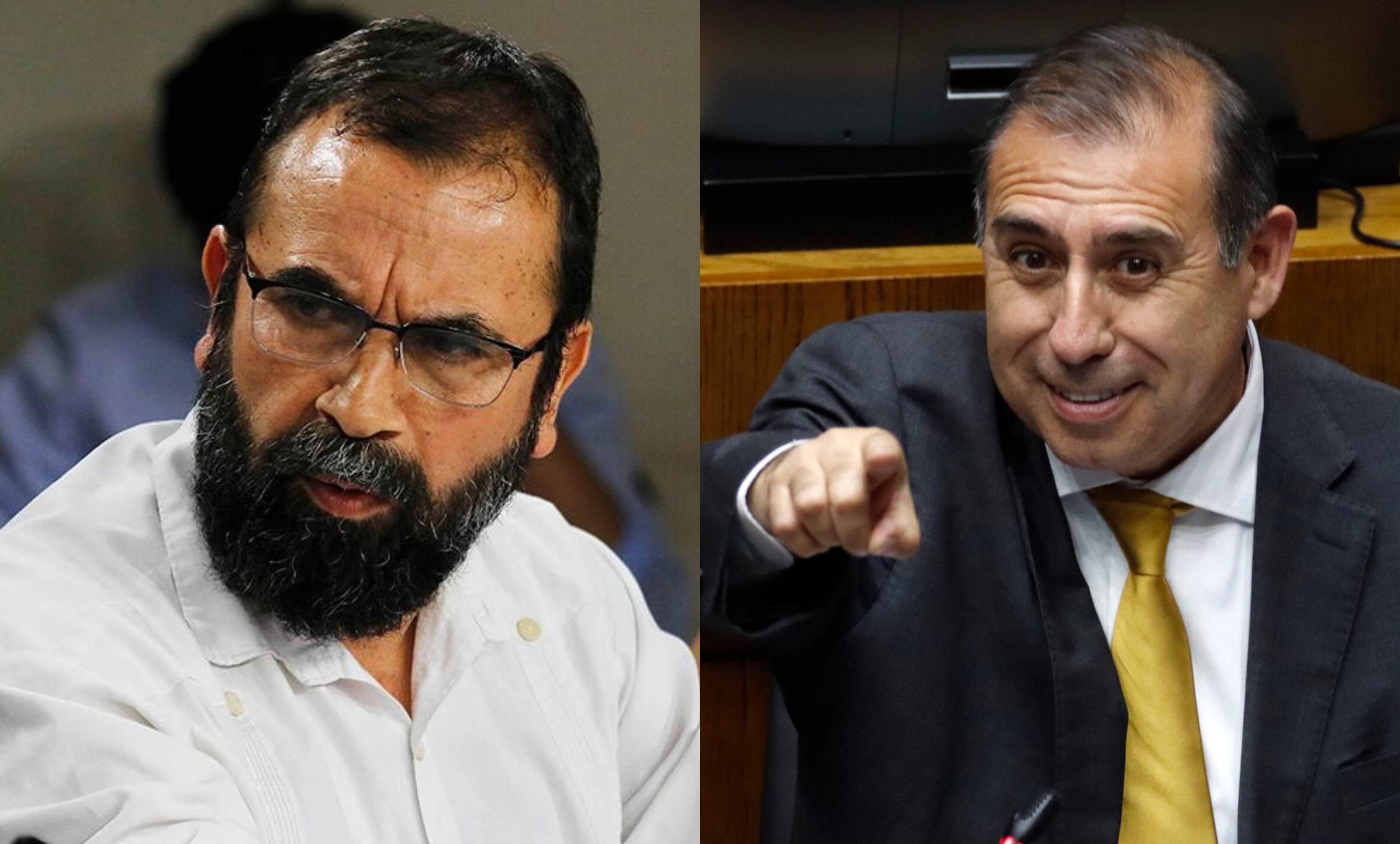 Caso Junaeb: Gutiérrez y Gahona logran que Corte de Santiago revise recursos para limitar revisión de celulares incautados