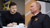 Rusia asegura que garantizará la seguridad de Zelensky si viaja a Moscú para reunirse con Putin