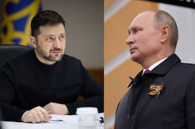 Tregua entre Rusia y Ucrania arranca bajo acusaciones mutuas de ataques