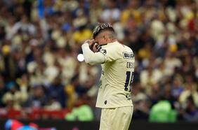 No va más: América desvincula a Nicolás Castillo