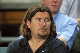 “Si pudo tratar con Marcelo Ríos, puede entenderme”: la huella que deja el fallecido Peter Lundgren, el técnico que elevó al Chino y a Federer