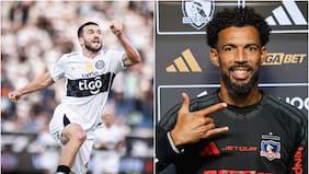 Vozinha vs. Tim Payne: presidente de Olimpia da detalles del amistoso que busca organizar con Colo Colo